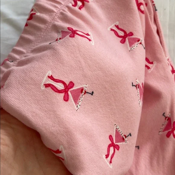 Pink Pjs - Picture 5 of 5